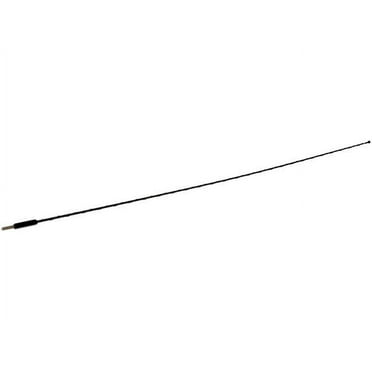 Antenna Mast - Compatible with 2005 - 2015 Toyota Tacoma 2006 2007 2008 2009 2010 2011 2012 2013 2014