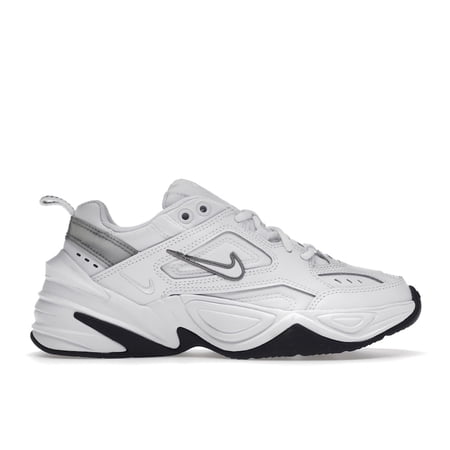 Nike Women's M2K Tekno Cool White Running Shoes, from StockX