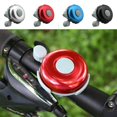 thumbnail image 6 of Mini Bicycle Bike Bell Cycling Handlebar Horn Ring Alarm High Quality Safety, 6 of 7