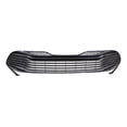 thumbnail image 1 of Parrilla Central Toyota Camry 2018 2019 Genérica Parrilla, 1 of 4