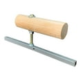 thumbnail image 3 of Almencla Exterior Like Paint File Groove Grinder Sturdy Wall Grinding Tool 8mm, 3 of 8