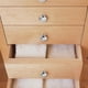 thumbnail image 2 of 20 piezas de perilla de puerta, manijas para gabinete, cajón de armario, cocina, acero inoxidable, 2 of 3