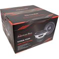 thumbnail image 2 of American Bass 12" Woofer 1200 Watts Max 4 Ohm Dvc, 2 of 2