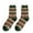 A, variant on Uooqdmx Thick Socks Women, Comfortable Socks for Women, Warm Socks for Women Winter, Mid Crew Socks, Winter Socks for Women, E One Size
