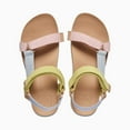 thumbnail image 6 of Reef Cushion Rem Hi Sandals – Women’s Platform Flip-Flops with Arch Support and Ultra-Soft Cushioning for All-Day Comfort, 6 of 10