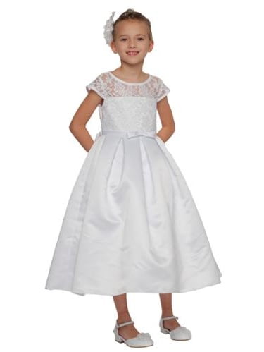 cinderella's closet communion dresses