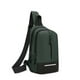 thumbnail image 2 of ¡Descuento Extra!, Bolso de pecho para hombre, bolso de hombro antirrobo para negocios, tecnología USB, portátil, para exteriores, bolso de pecho para hombre Akmoler, 2 of 9