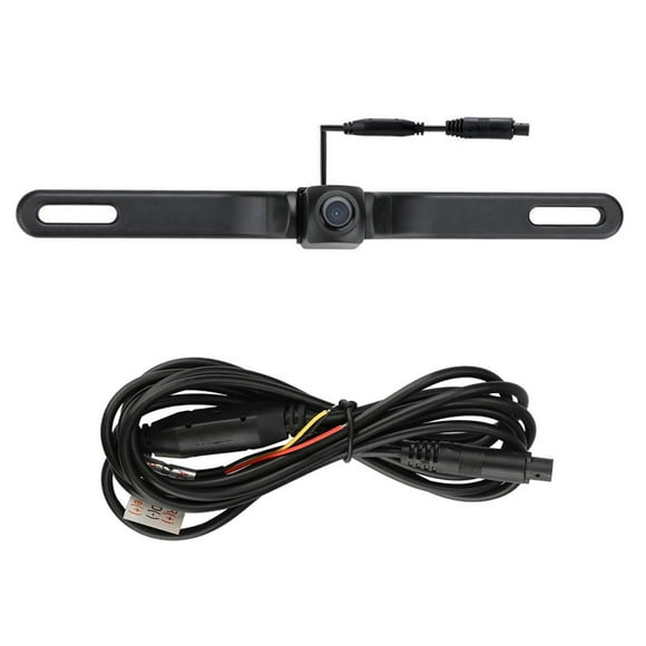 License Plate Camera Blocker