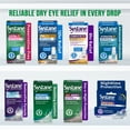 thumbnail image 6 of Systane Ultra Lubricant Single-Use Preservative-Free Eye Drop Vials for Dry Eyes for Daily Use, 60 Count, 6 of 8