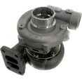 thumbnail image 5 of Seapple Turbocharger Turbo 49185-01020 Compatible with Mitsubishi 6D34 6D31 Kobelco SK200-3/-5/-6, 5 of 5