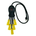 thumbnail image 3 of Stanley Power Squid Cordon d’alimentation avec 5 prises mises à la terre, 3 of 5