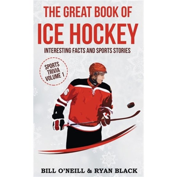 Pre-Owned Sports Trivia: The Big Book of Ice Hockey (Paperback)