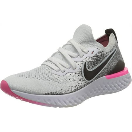 Nike Men's Training Shoes, Plum Dust Black Pink Blast, 0