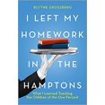 thumbnail image 1 of J'ai Laissé Mes Devoirs dans les Hamptons Couverture Rigide 2021, 1 of 1