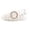 White, variant on ibiyuan Belts For Women Women's Braided Skinny Leather Belts Casual Thin Woven Belt for Jeans Pants Dresses