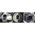 thumbnail image 3 of For Mitsubishi Lancer 2002 2003 Headlight Assembly Passenger Side | Replacement For MI2503124 | 615343441078, 762405613840, 3 of 7
