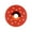 Orange, variant on Angle Grinder Diamond Disc Set - Rock Slab Cutting & Grinding Wheel for Tile, Marble, Granite & Glass, Ultra-Thin Saw Blade for Precision Woodworking & Masonr