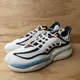 thumbnail image 2 of Adi-das Alphaboost V1 Lace Up Mens 13 Chalk White Sneakers Casual Shoes HP6613, 2 of 6