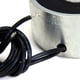 thumbnail image 5 of 55.6lbs / 25kg DC 24V Imán Sujeción ectroimán evación Solenoi Sujeción Gloria Holding electroimán, 5 of 6