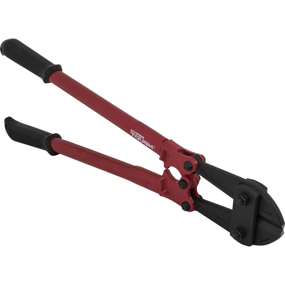 Hyper Tough HT81204 18" Bolt Cutter