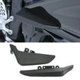 thumbnail image 4 of Curseurs de Cadre, Protection du Moteur Installation Facile Protection contre les Chocs 24Pcs Accessoires pour R3 R25 2019-2022, 4 of 8