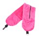 thumbnail image 5 of Almohada De Viaje Con Relleno, Bolsa De Almohada De Almohada De Tela Suave De Tela Suave En Forma De U Con Correas Adicionales Para Viajes En Avión Camping Road Trips, 5 of 7