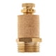 thumbnail image 5 of Silenciador de aire neumático de bronce sinterizado Connect Choice Temperatura de trabajo: - + 70  degree C 4 puntos, 5 of 7