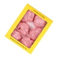 thumbnail image 4 of TABLETREANDS 1Jgo Para Galletas De Año Nuevo Color Rosa En PP Para Cocina Corte Y Embossado Fácil Y Duradero, 4 of 8