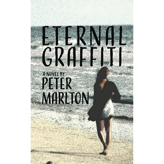 Eternal Graffiti : A Novel (Paperback)
