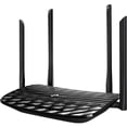 thumbnail image 2 of Ruteador Inalámbrico Gigabit TP-Link Archer C6 Wireless AC1200, de TP-Link ARCHER C6, 2 of 6