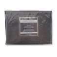 thumbnail image 2 of Cotton House - Flannel Sheet Set, 100% Cotton, Twin Size, Dark Grey, 2 of 4