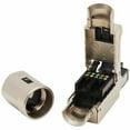 thumbnail image 6 of Tripp Lite Cat6a RJ45 Plug MPTL Shielded 100W PoE & PoE++ N238P01MPTLA, 6 of 8