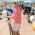 thumbnail image 3 of Bimini Bay Outfitters Challenger Women's Short Featuring BloodGuard, 3 of 17
