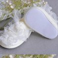 thumbnail image 2 of Infant Shoes Baby Girl Shoes for Baby Wearing 1Pair, 2 of 4