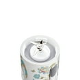thumbnail image 4 of VQ & Laura Ashley 25,000-rpm Portable Smoothie Maker - Elveden White, 4 of 7