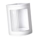 thumbnail image 4 of Organizador de mostrador de baño, estante de especias de cocina, organizador de maquillaje Claro, 4 of 9