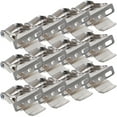 thumbnail image 4 of KAKOWELY 20pcs Recessed Light Clip Downlight Retrofit Clip Spring Clip For Panel Lamp,1.97X"X0.98"X0.59", 4 of 5