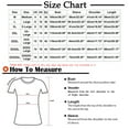 thumbnail image 3 of Babysbule Jackets for Men Winter Men Solid Casual Stand-up Collar Zipper Cotton-padded Lightweight Jacket, 3 of 3