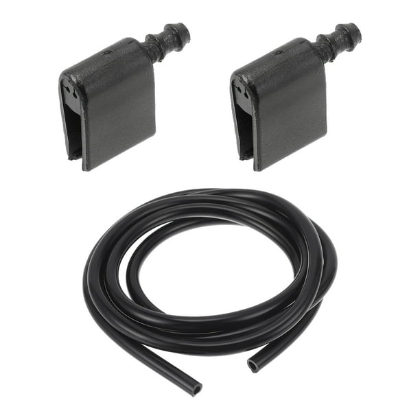 Kit de boquillas de lavado de parabrisas Unique Bargains para VW Crafter 2006-2018