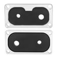 thumbnail image 3 of Shifter Grommet, Billet Shifter Box Plate Rustproof For Maintenance, 3 of 8