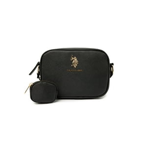 U.S. Polo Assn. Signature Crossbody Bag