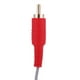 thumbnail image 4 of Cambie El Cable De Audios, Adaptador De Interfaz De Componentes Imagen Más Clara Para El De Juegos U, 4 of 7