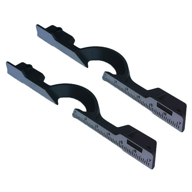 Ryobi P551 Compound Miter Saw Fence (2 Pack) 0800010200082PK