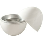 Nordic Ware Microwaveable 4 Egg Cooker