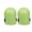 Green, variant on 1 pair New Thicken Dedicated Manual Work Mason Knee Pads Moisture-proof Floor RED