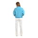 thumbnail image 3 of Sueter de cuello alto Roman Fashion /Juvenil, 12698 (Azul claro) azul CH, 3 of 5