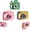 All, variant on Yippzo 2026 New Camera Double Prank Water Gun, Reverse & Forward Splash Battle, Novelty Game for Parties & Summer Fun