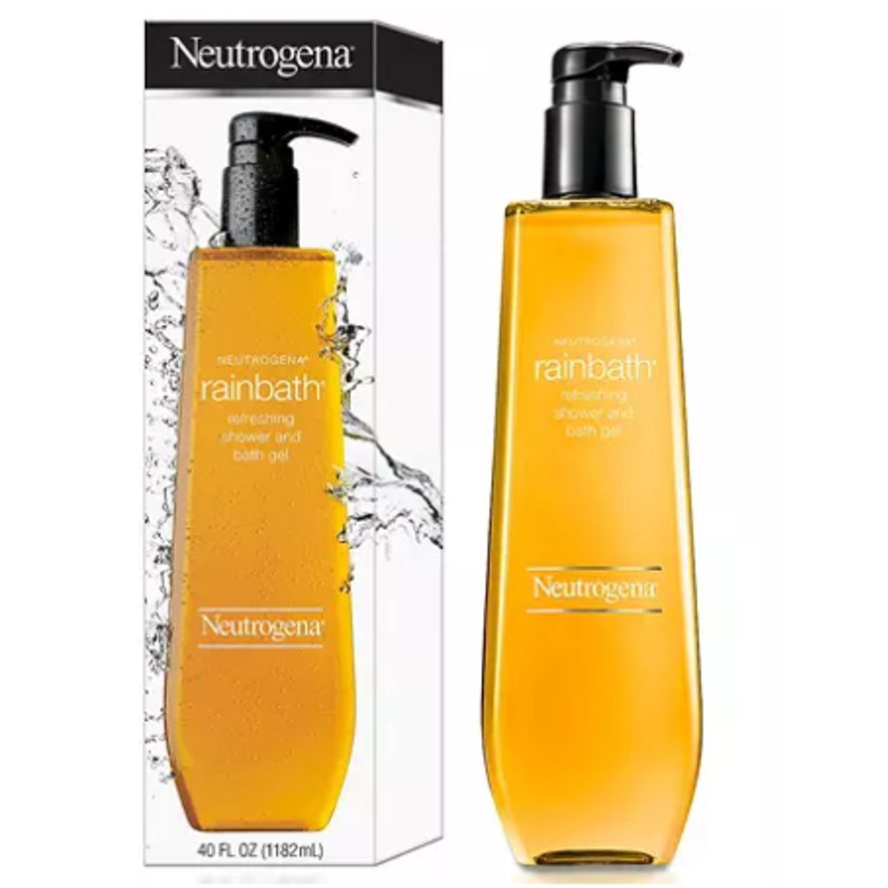 Neutrogena Rainbath Refreshing Shower Gel, Original (40 oz.) Walmart