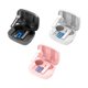 thumbnail image 5 of Moyic 1 par de auriculares compatibles con Bluetooth Auriculares intrauditivos con cancelación de ruido Pantalla LED a prueba de sudor Auriculares Cables de audio/vídeo No.02, 5 of 8
