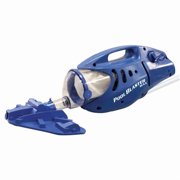 Pool Blaster 8304800 Pool Vacuum Millennium Li 7.5 H X 10.5 W X 23.5 L Blue